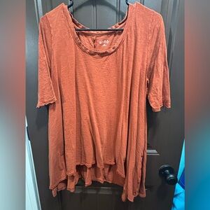 Wonderfly XL Orange